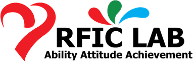 RFIC Lab Logo
